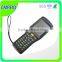 Industrial shockproof 13.56mhz handheld rfid reader