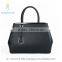 Tote Ladies Handbag With Long Strap Graceful Leather Bags for Wholesale Price