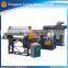 decoiler leveller straightener feeder machine with decoil and straighten