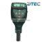 DTEC HT6510D Digital Shore Hardness Tester,For Fibre Plastics,Hard Rubber and Plastic,USB to RS-232 dataout,ISO,ASTMD Qualified