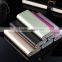 Portable mobile power bank 16000MAH with high quality