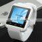 Wholesale touch screen cheap smart watch U8 OEM bluetooth for android and ios