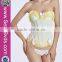 Wholesale women corset waist trainer Underbust Control shapewear cincher