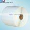 Core diameter 25 mm manufacturer self adhesive blank label price