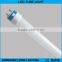 aluminum+pc t8 led tube xxx tube 40w with ce and rohs standard