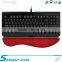 SEMPUR silicone gel keyboard wrist pad