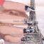 Nail Sticker Lace,Color Nail Sticker,Creative Nail Wrap,Colorful,Beautifull