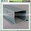 Furring Channel TCR&Battens for Concealed Ceiling Systems