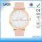 Wholesale high quality quartz watch,custom branded stainless steel watch,unisex vogue watch