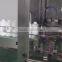 Automatic Inline Filling System Liquid Filling Machine