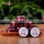 puerh tea piece organic wholesale14 days puer flavored tea