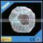 9G Strip cap Single reinforcement
