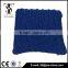 Hot sale design 100% cotton decorative pillow knitted seat cushion                        
                                                Quality Choice