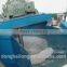 recycle plastic line