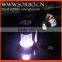 Emergency tool kit dynamo Radio / flashlight torch lantern / phone charger with siren