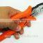 Wire cutters, crimping tools, BNC Crimp tools