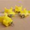 C12 china make Factory direct sales ball valve chicken nipple drinker with clips                        
                                                Quality Choice