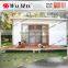 CH-DS034 low price modular shipping container building