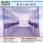 Used Library Mobile Shelving