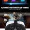 Ainovo NEW! 3D sex video 2nd cardboard 3D smart virtual display camera glasses
