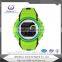 Silicone Material and Unisex Gender children watch