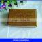Bamboo Hot Sale Box Flap Cover Wholesale Boxes Made For Export