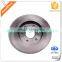 Alibab china foundry OEM custom design automotive parts CNC machining grey iron HT200 HT250 sand mold casting