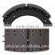 Non asbestos brake lining applicable for semi trailer