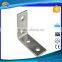 Stainless steel bracket from  China trade assurance stamping parts supplier
