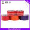 2016 Shenzheng Hot Sale Coloured Adhesive Bopp Packing Tape