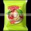 2 minutes instant hot noodle