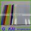 Well aging resistace 1mm extruded pvc rigid sheet