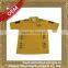 Low Price Professional Baseball Shirt School Uniforms