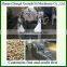 2014 new type puffed corn snacks making machine