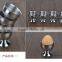 High quality stainless steel egg cup/egg tray/egg holder