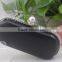 High quality Jeweled metal box frames elliptic clutch bag frame