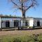 finished prefab fully furnished good insulated complete container homes