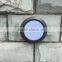 plastic led round wall step light,indoor stair tread light,2015 new modern product