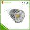 High quality Epistar chip dimmable spotlight gu10 cob led gu10 8w 9w