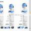 Robot design Wet and dry vacuum cleaner Model BJ134