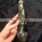 Natural High Quality Labradorite Stone Crystal Dildo For Sale