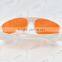 200nm - 532nm OD 6+ Blue Green Laser Protective Goggles Safety Glasses T=50% 52#