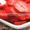 Supply Frozen dried strawberry slice with best price for sale