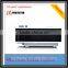 800 lumens 800*400 contrast 3m projection distance UNIC U40 mini projector LCD home theatre