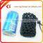 Bottle and can 550 paracord wrap cover