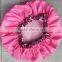 Facory shower cap