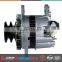 Alternator 24v ZAX200-6 EX200-6 6BG1 181200-5303 A4TU5486 Excavator Spare Part
