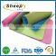 Wholesale Comfort Roll Custom China Yoga Mat