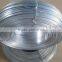 2016 Hot Sales Stainless Steel Skipping Wire Rope 8mm for Crane