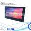 7 inch Interactive lcd digital signage